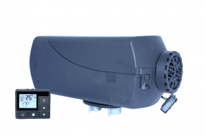 Автономный воздушный отопитель AERO COMFORT 2D ST-12 В