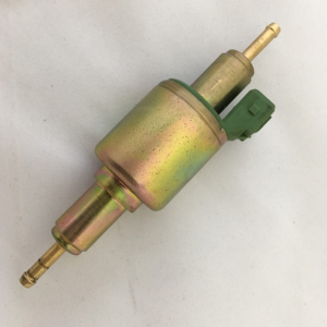 Топливный насос (аналог Thomas) 12/24d