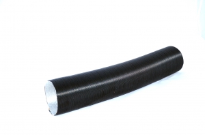 Воздухозаборная трубка 24мм 1 метр (Aero Comfort)